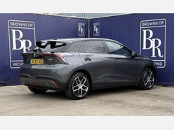 MG MG4 64kWh Trophy Long Range Hatchback 5dr Electric Auto (203 ps) 4