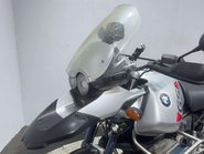 BMW R1150 2003 88K RUNNING PROJECT ADVENTURE BIKE 1150CC 20