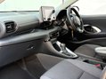 Toyota Yaris 1.5 Yaris Icon HEV CVT 5dr 66