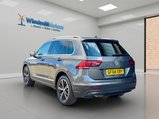 Volkswagen Tiguan 2.0 TDI SE Euro 6 (s/s) 5dr 8