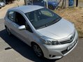 Toyota Yaris **SORRY NOW SOLD** 24