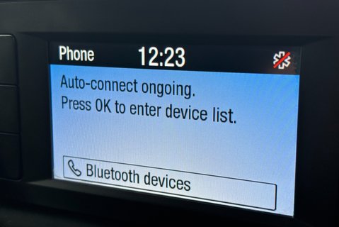 Ford Transit Custom 320 L2 Leader 130 ps DCIV with Air Conditioning 19