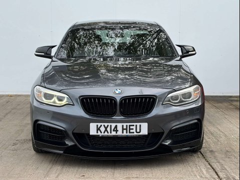 BMW 2 Series 3.0 M235i Auto 2dr 25