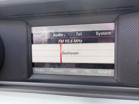 Mercedes-Benz SLK SLK250 CDI BLUEEFFICIENCY 16