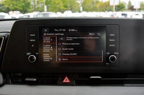 Kia Sportage 2 ISG 25