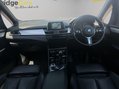 BMW 2 Series 2.0 218d M Sport Euro 6 (s/s) 5dr 16