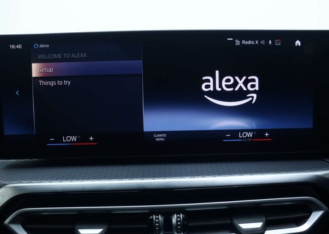 BMW 3 Series 2.0 320i M Sport Saloon 4dr Petrol Auto Euro 6 (s/s) (184 ps) 26