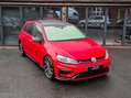 Volkswagen Golf 2.0 Golf R TSi Semi-Auto 4WD 5dr 2