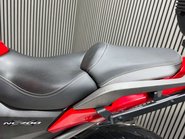 Honda NC700 2012 ONLY 23K DCT ADVENTURE BIKE AUTOMATIC AUTO LONG MOT 700CC 31