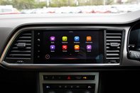 SEAT Ateca ECOTSI XPERIENCE DSG 22