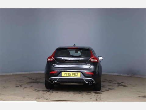 Volvo V40 2.0 T2 R-Design Euro 6 (s/s) 5dr 6