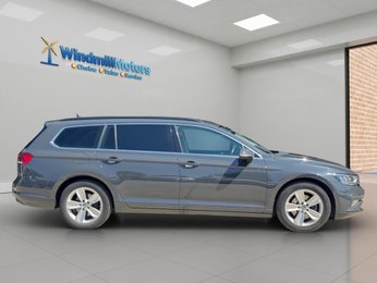 Volkswagen Passat 2.0 TDI EVO SE Nav DSG Euro 6 (s/s) 5dr