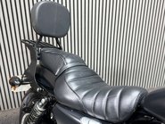 Harley-Davidson Sportster 883 XL883 N IRON ONLY 4K LONG MOT APE BARS CRUISER 39