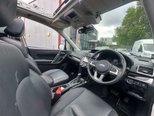 Subaru Forester 2.0i XE Premium SUV 5dr Petrol Lineartronic 4WD Euro 6 (s/s) EyeSight (150  12