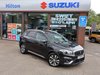 Suzuki SX4 S-Cross 1.4 Boosterjet SZ5 Auto ALLGRIP Euro 6 (s/s) 5dr