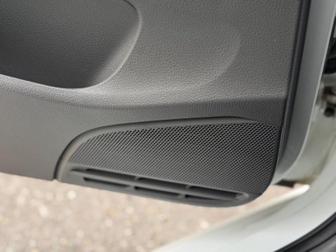 Volkswagen Polo 1.2 TSI BlueMotion Tech SE Design Euro 6 (s/s) 5dr 68