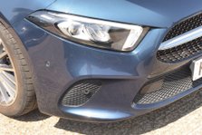 Mercedes-Benz A Class A 200 SPORT EXECUTIVE EDITION 13