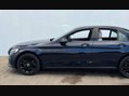 Mercedes-Benz C Class 1.6 C200 D Sport Auto 4dr 53