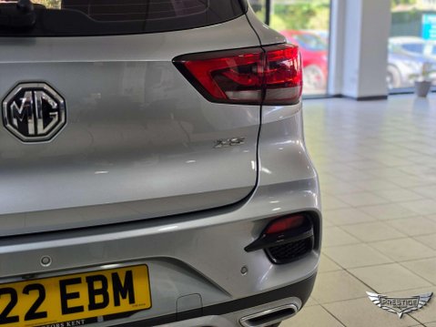 MG ZS 1.5 VTi-TECH Exclusive Euro 6 (s/s) 5dr 23