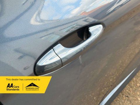 Ford Fiesta 1.0 Fiesta ST-Line T 5dr 21