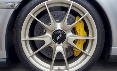 Porsche 911 (997) GT2 RS 9