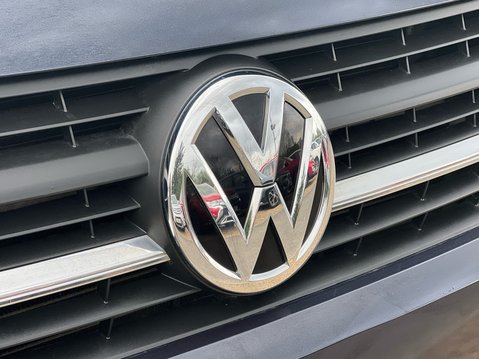 Volkswagen Transporter T30 TDI KOMBI TRENDLINE BMT 13