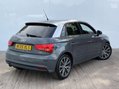 Audi A1 1.6 A1 Sportback TDI Sport 5dr 27