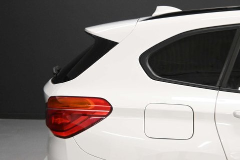 BMW X1 1.5 X1 sDrive 18i Sport Auto 5dr 37