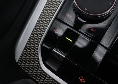 BMW X6 3.0 X6 xDrive 40i M Sport Auto 4WD 5dr 38