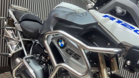 BMW R1200GS 2014 57K LONG MOT SERVICED WARRANTY ADVENTURE BIKE 1200CC 30