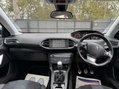 Peugeot 308 1.2 308 Tech Edition PureTech S/S 5dr 53