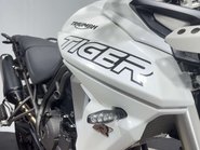 Triumph Tiger XRT 2019 ONLY 9K SERVICE HISTORY MOT VERY CLEAN 800CC 14