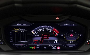 Lamborghini Urus 19
