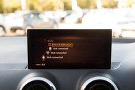 Audi Q2 TFSI S LINE 21