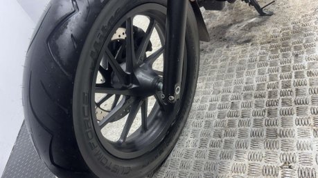 Honda CMX 500 2019 7K NEW MOT EXCELLENT CONDITION CRUISER BIKE A2 READY 38