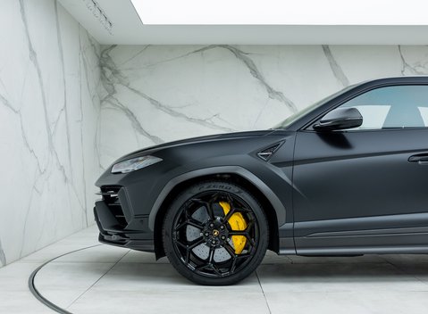 Lamborghini Urus Performante 47
