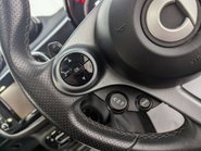 Smart Fortwo Coupe 1.0 fortwo Prime Sport Premium Auto 3dr 62