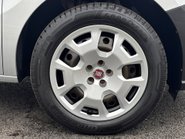 Fiat Doblo 1.6 16V 105 ps Tecnico Maxi Multijet II 31