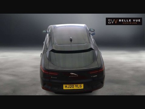 Jaguar I-Pace I-PACE EV400 HSE 4WD 5dr - NATIONAL DELIVERY* 14