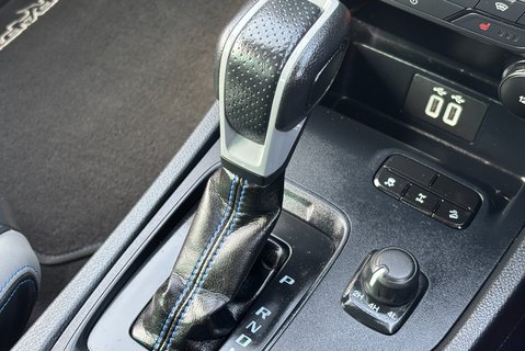 Ford Ranger Raptor 213ps Ecoblue - No VAT - SCZ Sports Canopy 38