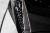 Audi RS6 Avant QUATTRO CARBON BLACK. VAT Q. WARRANTY. HEATED & COOLED SEATS. B & O. 54