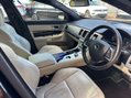 Jaguar XF 3.0 XF S Portfolio V6 D Auto 4dr 5