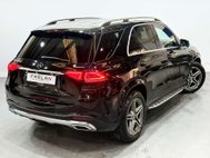 Mercedes-Benz GLE 2.9 GLE350d AMG Line SUV 5dr Diesel G-Tronic 4MATIC Euro 6 (s/s) (272 ps) 22