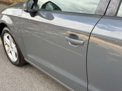 Audi A3 1.6 A3 Sportback SE Technik 30 TDI 5dr 66