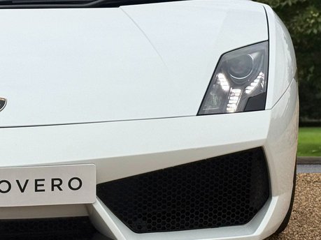 Lamborghini Gallardo LP560-4 Spyder 16