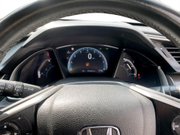 Honda Civic 1.0 VTEC Turbo EX Hatchback 5dr Petrol Manual Euro 6 (s/s) (129 ps) 14