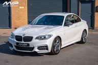BMW 2 Series 3.0 M235i 2dr 1