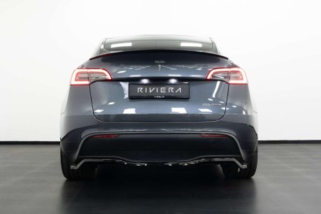 Tesla Model Y ModeL Y Performance AWD 4WD 5dr 9