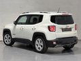Jeep Renegade 1.4T MultiAirII Limited Euro 6 (s/s) 5dr 6