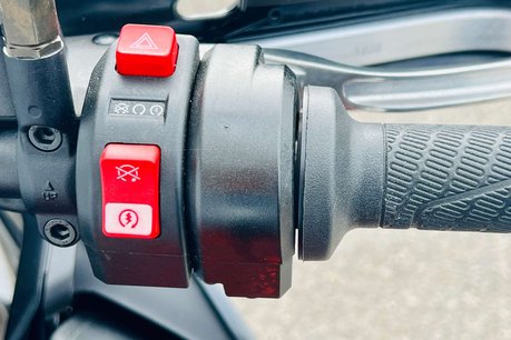 KTM Adventure 890 Adventure 13